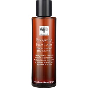 Energizing Face Toner - 200 ml. produktbillede