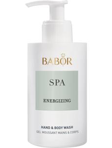 Babor Energizing Hand & Body Wash 200 ml produkt bild