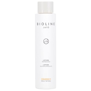 Bioline Jatò Energy Lotion Refreshing 200 ml produkt bild