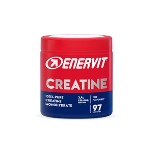 Enervit Creatine 330 g produkt bild