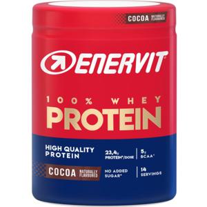Enervit E.Sport 100% Whey Cocoa 420 g produkt bild