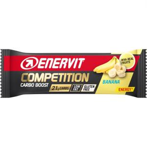 Enervit E.Sport Competition Bar Banan/Vanilj 30 g produkt bild
