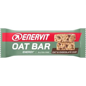 Enervit E. SPORT Oat Bar Cacao 50 g produkt bild