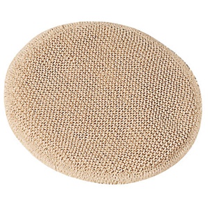 Engel Natur Breast Pads, Uld/silke, Natural produktbillede