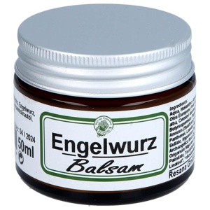 ENGELWURZBALSAM Resana Produktbild