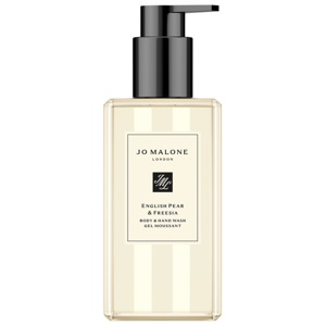 Jo Malone London English Pear & Freesia Body & Hand Wash (250ml) produkt bild