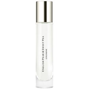 English Pear & Sweet Pea Cologne Travel Spray 10 ml produkt bild