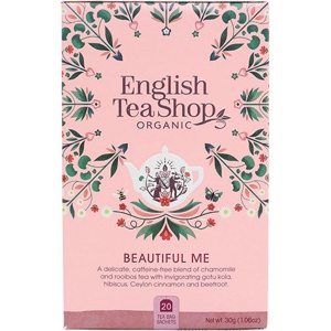 English Tea Shop Beautiful Me produktbillede