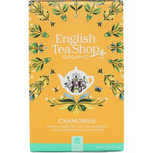 English Tea Shop Chamomile produktbillede