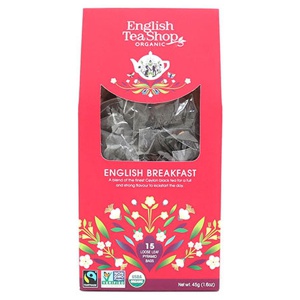 English Tea Shop English Breakfast produktbillede