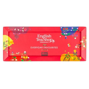English Tea Shop Everyday Favourites produkt bild