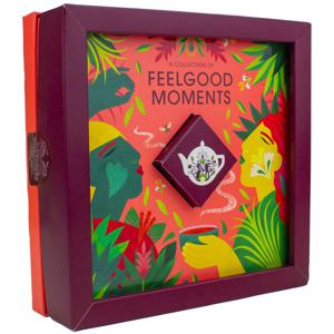 English Tea Shop Feelgood Moments Presentask med te 32st produkt bild