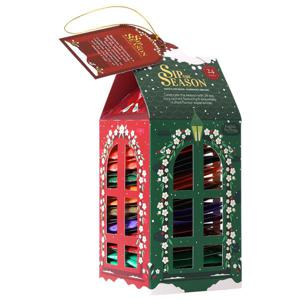 English Tea Shop Lantern Tea House 24 tepåsar EKO 36g produkt bild