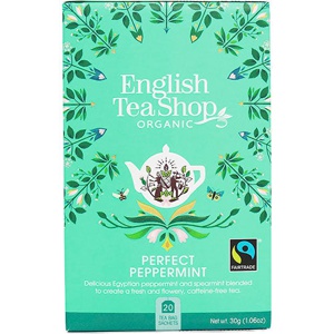 English Tea Shop Perfect Peppermint produktbillede