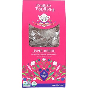English Tea Shop Super Berries produktbillede