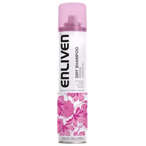 Enliven Dry Shampoo Original 300ml product image