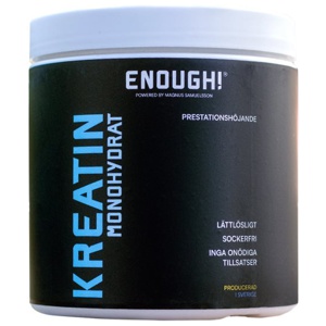Enough Kreatin 300 g produkt bild