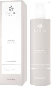 Sanzi Beauty Enriched Body Lotion 400 ml produkt bild