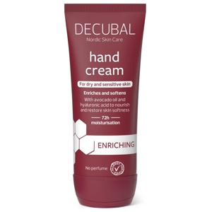 Enriching Hand Cream 100 ml produkt bild