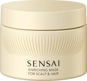 Enriching Mask For Scalp & Hair 200 ml produkt bild