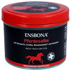 PFERDESALBE classic Ensbona Produktbild