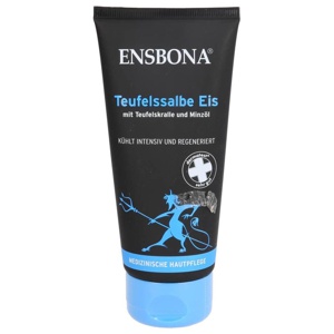 TEUFELSSALBE Eis Ensbona Produktbild