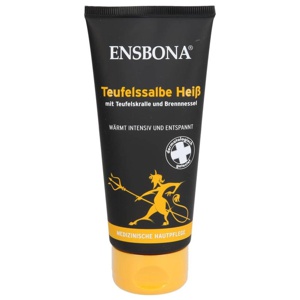 TEUFELSSALBE heiß Ensbona Produktbild