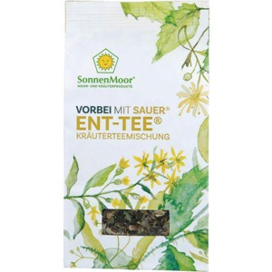 ENT-TEE SonnenMoor Produktbild