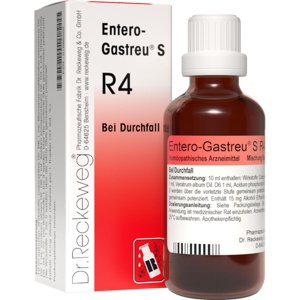 ENTERO-GASTREU S R4 Mischung Produktbild