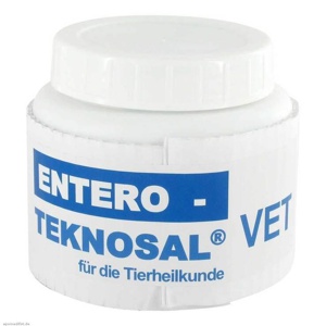 ENTERO-TEKNOSAL-Pulver-f-Gross-u-Kleintiere Produktbild