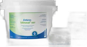 ENTERO-TEKNOSAL-Pulver-f-Gross-u-Kleintiere Produktbild