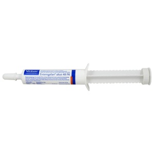 ENTEROGELAN 48 FK Paste vet. Produktbild