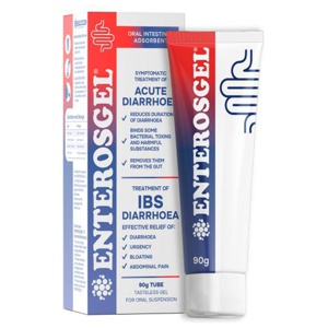 Enterosgel 90g product image