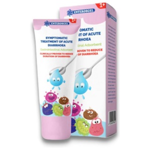 Enterosgel Kids 90G product image