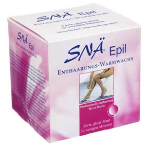 ENTHAARUNGS WARMWACHS Snae Epil Produktbild