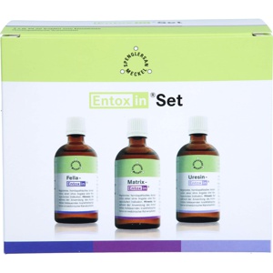 ENTOXIN Set Tropfen Produktbild