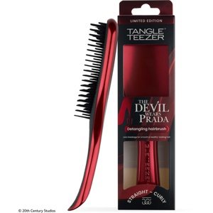 Entwirrbürste, Ultimate Detangler "The Devil wears Prada", 1 St Produktbild