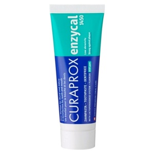 Curaprox Encycal Tandpasta Mint produktbillede
