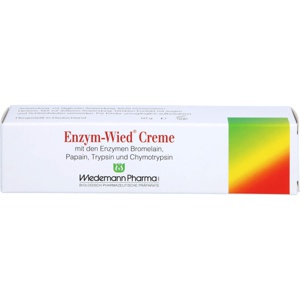 ENZYM WIED Creme Produktbild