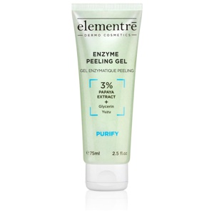 Enzyme Peel Gel - 3% Papaya 75 ml produkt bild