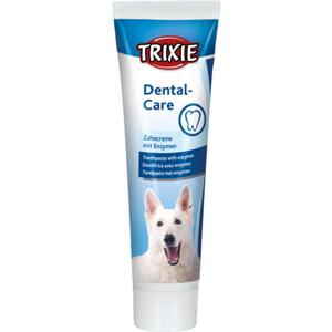 TRiXiE Tandkräm med enzymer 100 g produkt bild