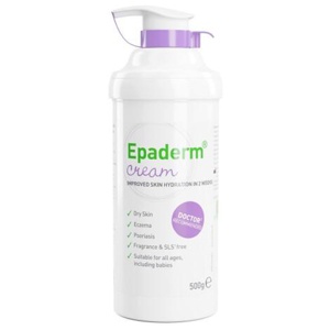 Epaderm Cream product image