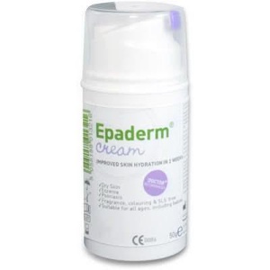 Epaderm Cream 50g product image