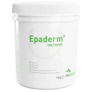 Epaderm Ointment 1kg product image