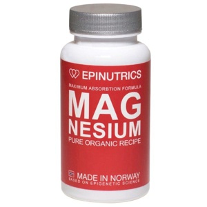 EPI-Magnesium - 60 kapsler produktbillede