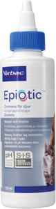 Epi-Otic öronrengöring, 125 ml produkt bild