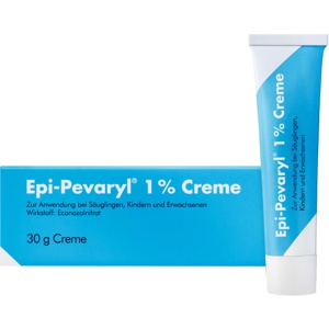 EPI-PEVARYL-Creme Produktbild