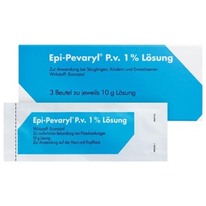 EPI PEVARYL P.v. Btl. Lösung Produktbild