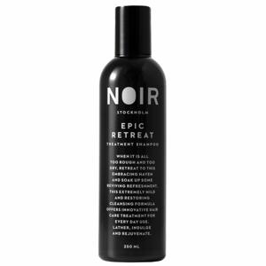 Epic Retreat - Treatment Shampoo 250 ml produkt bild