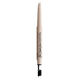 NYX Professional Makeup Epic Smoke Liner White Smoke 1 0,2 g produkt bild